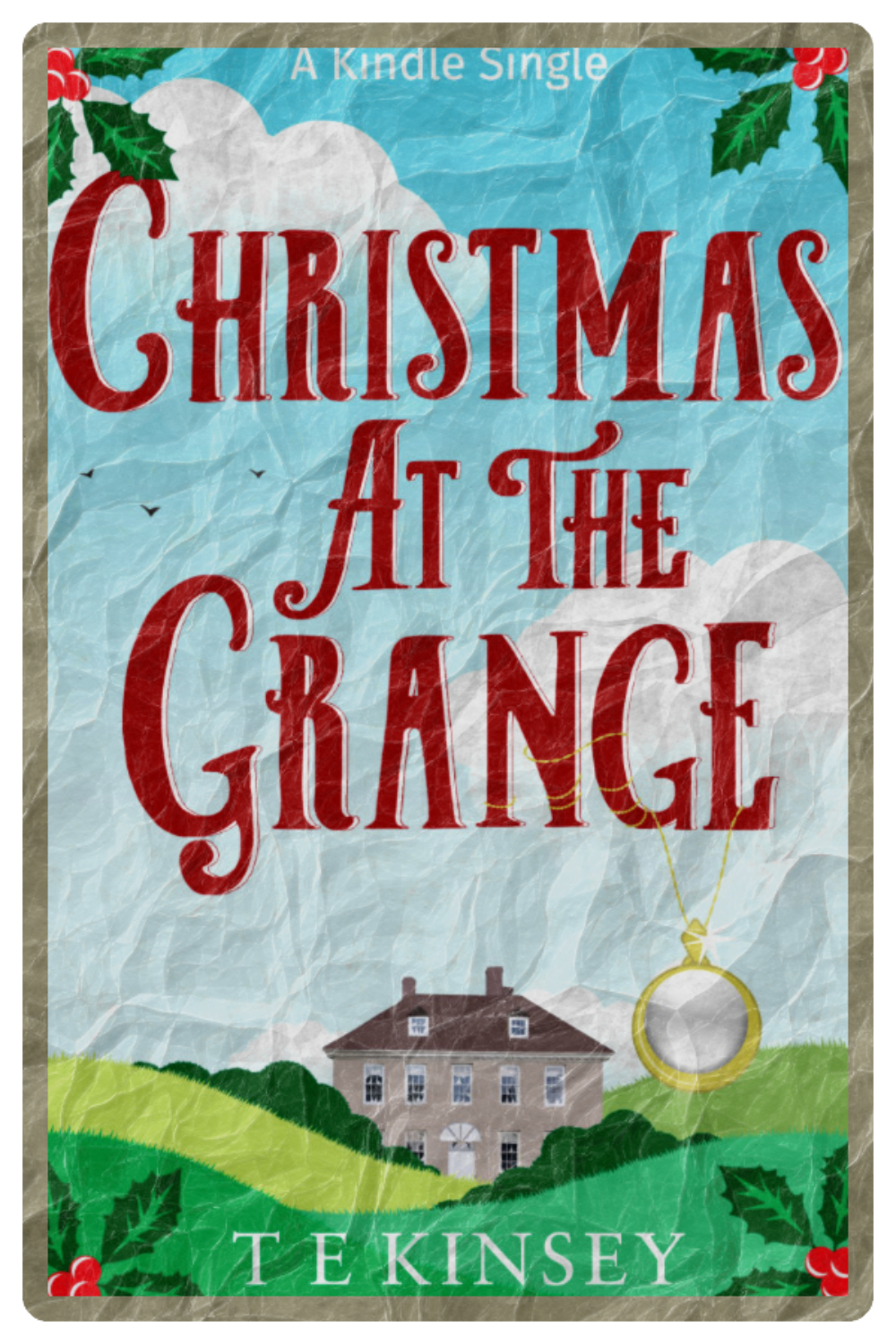 TheBurningIssueOfTheDayCover