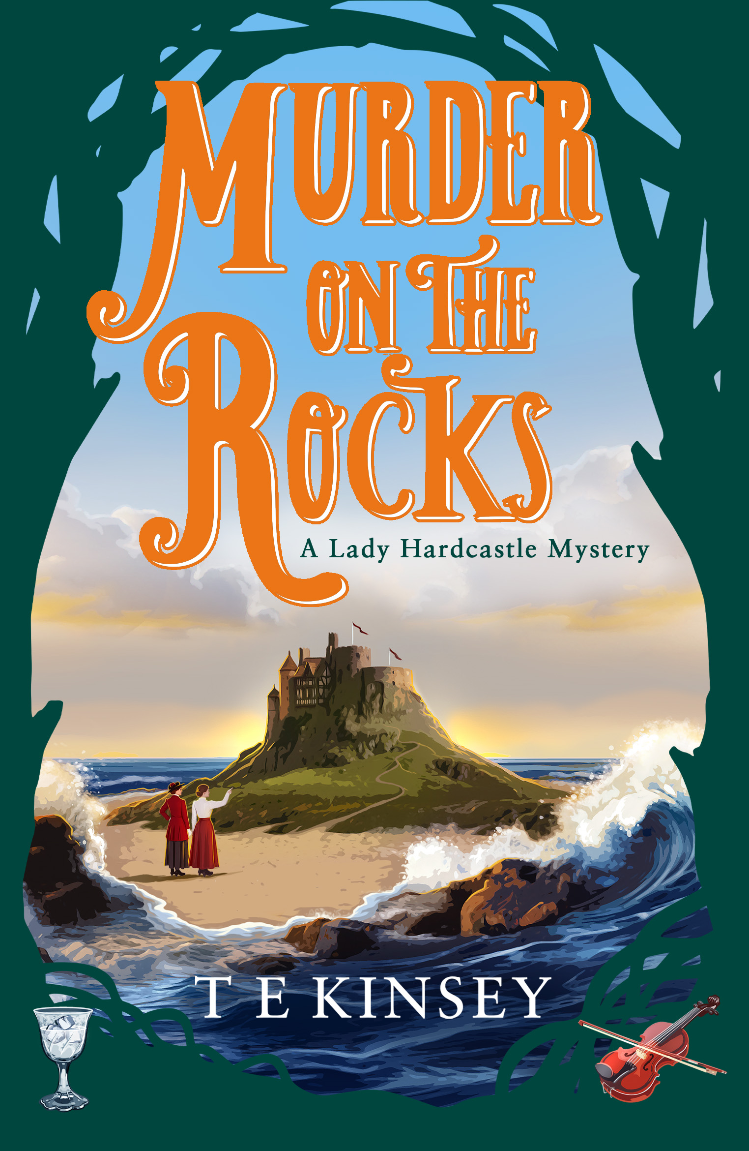 AQuietLifeintheCountryCover